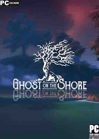 E-shop Ghost on the Shore (PC) Steam Key GLOBAL