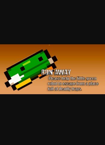 Run Away  (PC) Steam Key GLOBAL