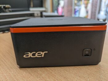 Mini kompiuteris Acer 
