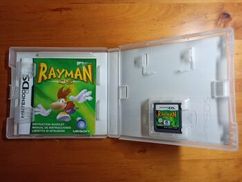 Buy Rayman DS Nintendo DS