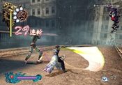 Bujingai: Swordmaster PlayStation 2