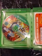 Buy Dragon Ball Xenoverse Xbox One