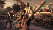 Dying Light: Definitive Edition (PC) Steam Key GLOBAL