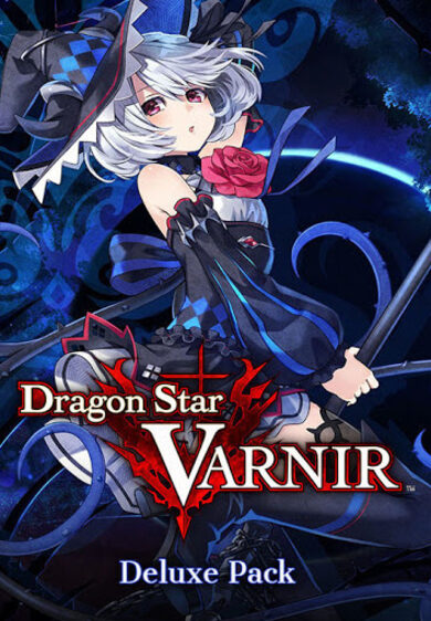 E-shop Dragon Star Varnir - Deluxe Pack (DLC) Steam Key GLOBAL