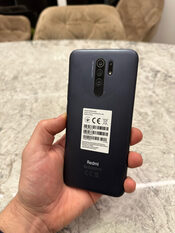 Xiaomi Redmi 9 64GB Carbon Gray