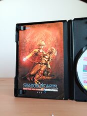 Shadow Hearts: From the New World PlayStation 2 for sale
