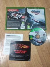 Need for Speed Rivals Xbox One