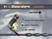 Cool Boarders 4 PlayStation for sale