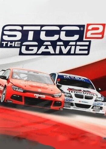 STCC The Game 2 Steam Key GLOBAL