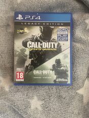 Call of Duty: Infinite Warfare Legacy Edition PlayStation 4