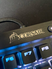 Corsair K65 RGB
