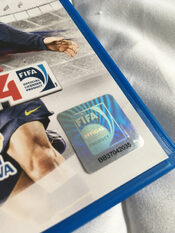 Redeem FIFA 14 PS Vita