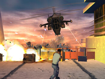 Get Bad Boys: Miami Takedown PlayStation 2