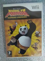 Kung Fu Panda: Legendary Warriors Wii