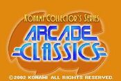 Buy Konami Collector's Series: Arcade Advanced Game Boy Advance