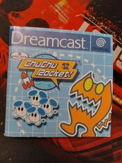 ChuChu Rocket! Dreamcast