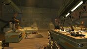 Redeem Deus Ex: Human Revolution Xbox 360