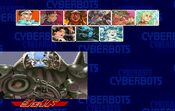 Buy Cyberbots: Full Metal Madness SEGA Saturn