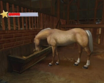 HORSE LIFE: Amis pour la Vie Wii