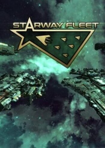 Starway Fleet Steam Key GLOBAL