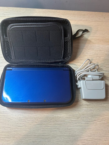 Pack “New Nintendo 3DS XL”