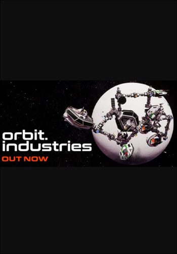 orbit.industries (PC) Steam Key GLOBAL