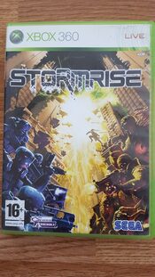 Stormrise Xbox 360