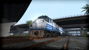 Train Simulator - Miami Commuter Rail F40PHL-2 Loco Add-On (DLC) Steam Key EUROPE for sale