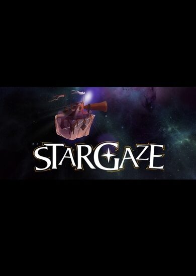 E-shop Stargaze [VR] (PC) Steam Key GLOBAL