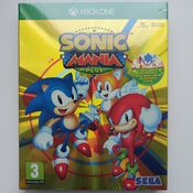 Sonic Mania Plus Xbox One