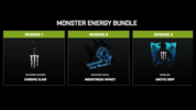 Call of Duty: Modern Warfare III - Monstrous Impact Bundle (DLC) (PC/PSN/Xbox Live) Official Website Key GLOBAL
