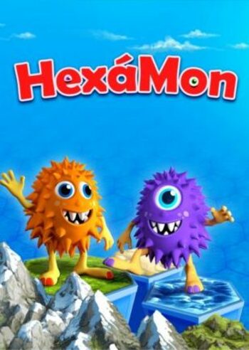 HexaMon Steam Key GLOBAL