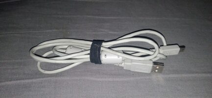 Cable de carga para Mando de Playstation 3 for sale