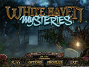 White Haven Mysteries (PC) Steam Key GLOBAL