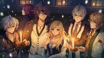 Get Piofiore: Fated Memories Nintendo Switch