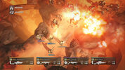 HELLDIVERS Digital Deluxe Edition Steam Key EUROPE
