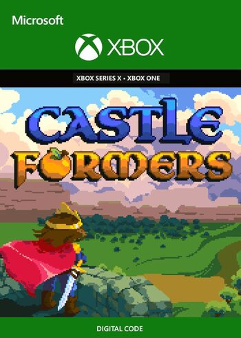 Castle Formers XBOX LIVE Key ARGENTINA