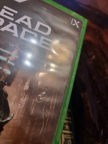 Buy Dead Space Xbox Series X