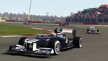 Redeem F1 2012 PlayStation 3