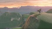 The Legend of Zelda: Breath of the Wild - The Champions' Ballad Nintendo Switch