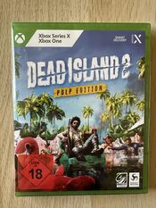 Dead Island 2 Xbox Series X