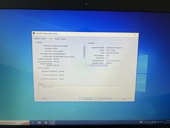 Lenovo ideapad 310 i5-6200U CPU @ 2.30GHz 4gm ram