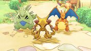 Pokémon Donjon Mystère : Équipe de secours DX (Nintendo Switch) eShop clé EUROPE for sale