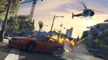 Grand Theft Auto Online: Heists PlayStation 3