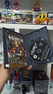 Buy Kessen PlayStation 2