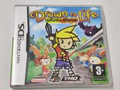 Drawn to Life Nintendo DS