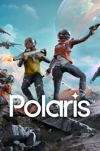 POLARIS™ Steam Key (PC) GLOBAL