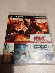 Tom Clancy's Rainbow Six Vegas 2 PlayStation 3