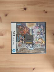 Phantasy Star Ø Nintendo DS