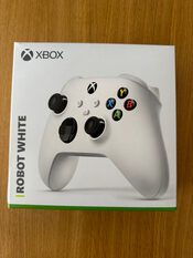 mando xbox robot white